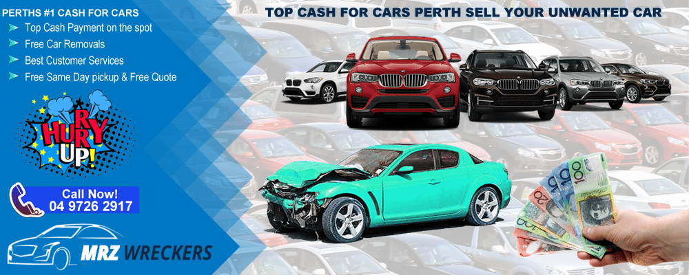 Cash for Cars Perth