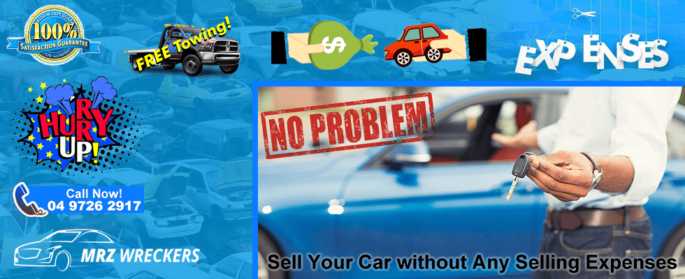 How to Sell Your Car without Any Selling Expenses