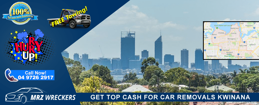 Cash For Car Removals Melville