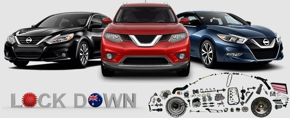 Where to Buy Auto Parts for American Cars in Perth