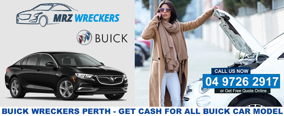 Buick Wreckers Perth