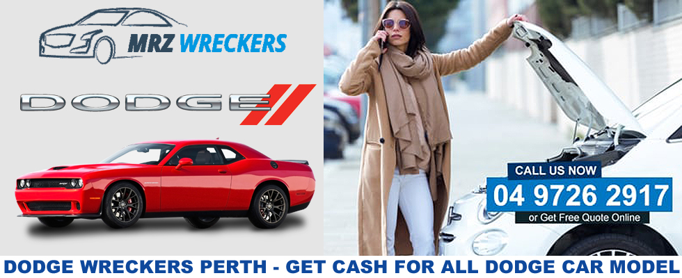 Dodge Wreckers Perth