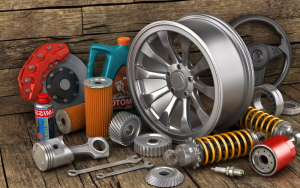 Quality Used Auto Parts