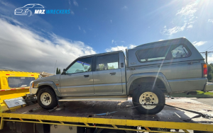 Selling Your Old Car
