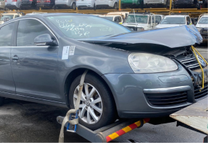 Sell Your Volkswagen for Scrap in Perth