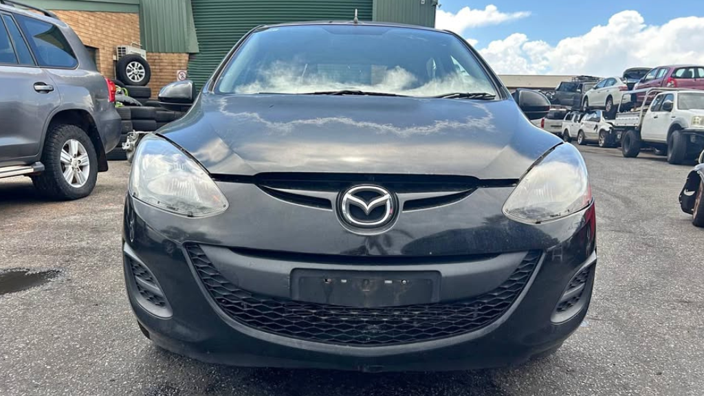 How Much Is My Mazda Worth